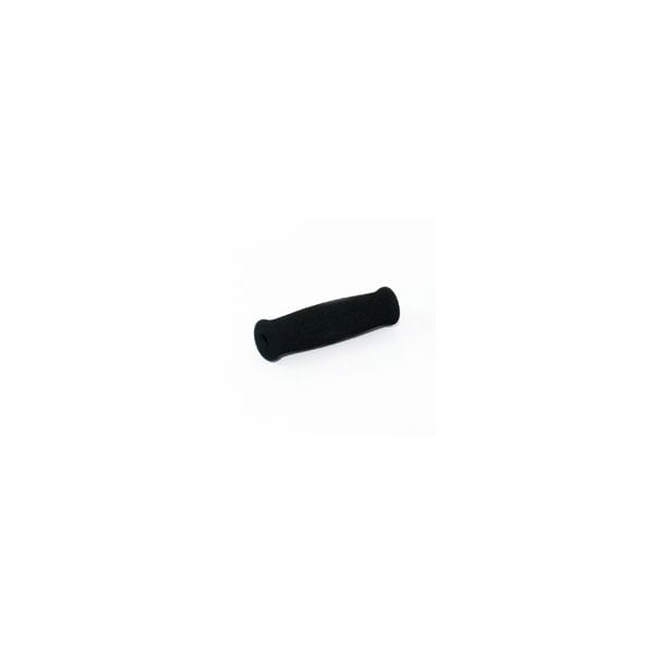 SCULPTED GRIP (CU)-FHG22-0.625-0.375-4.500-9.0-NPVC-BLACK-98574101-STOCK